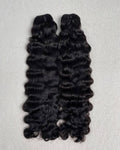 Burmese Curly
