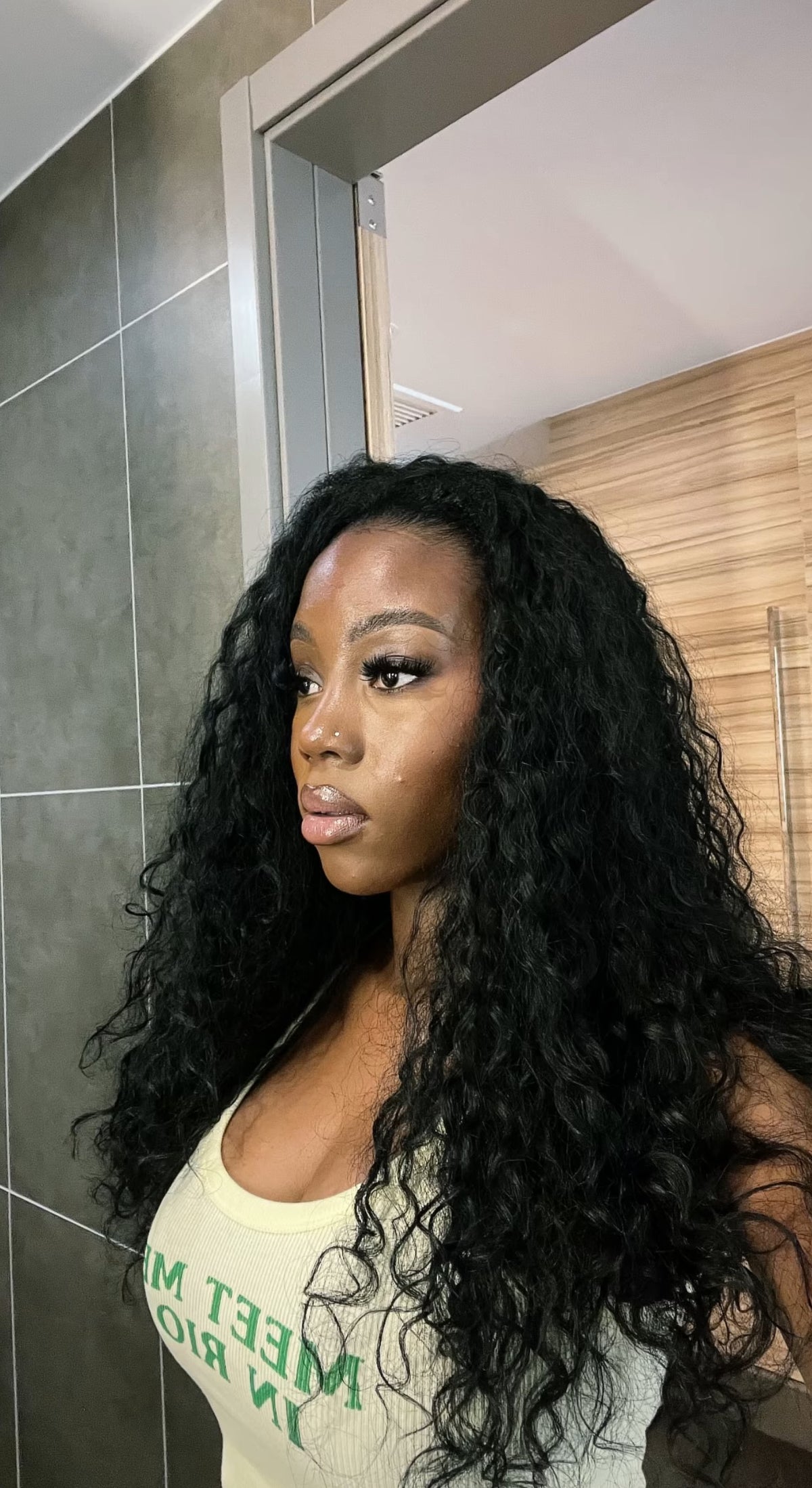 Burmese Curly
