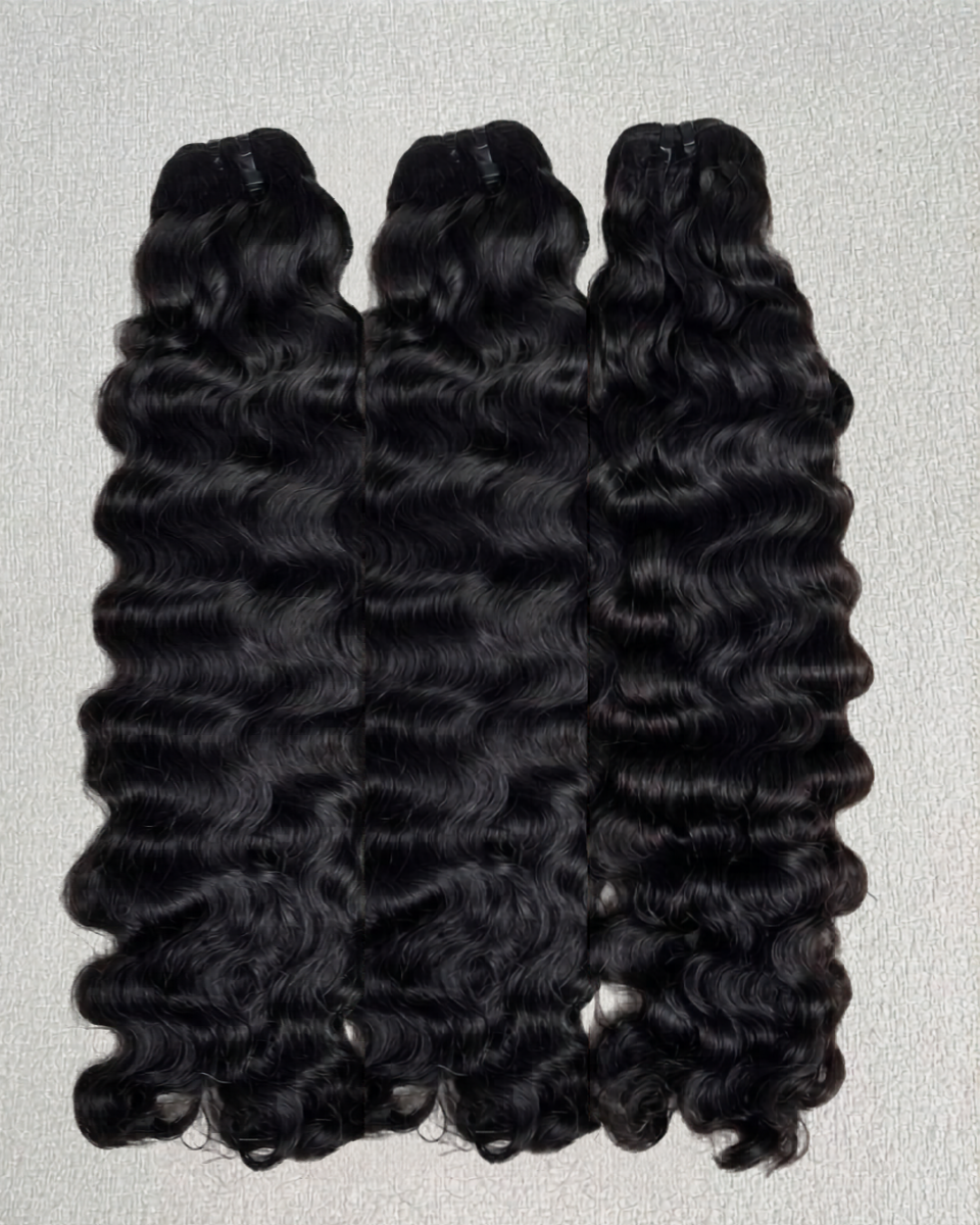Burmese Curly