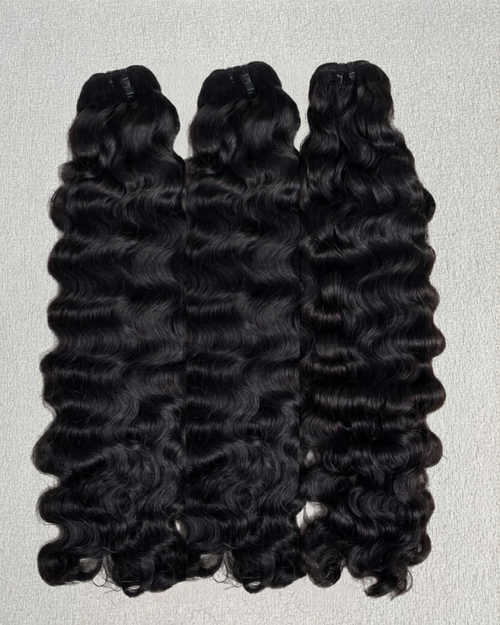 Burmese Curly