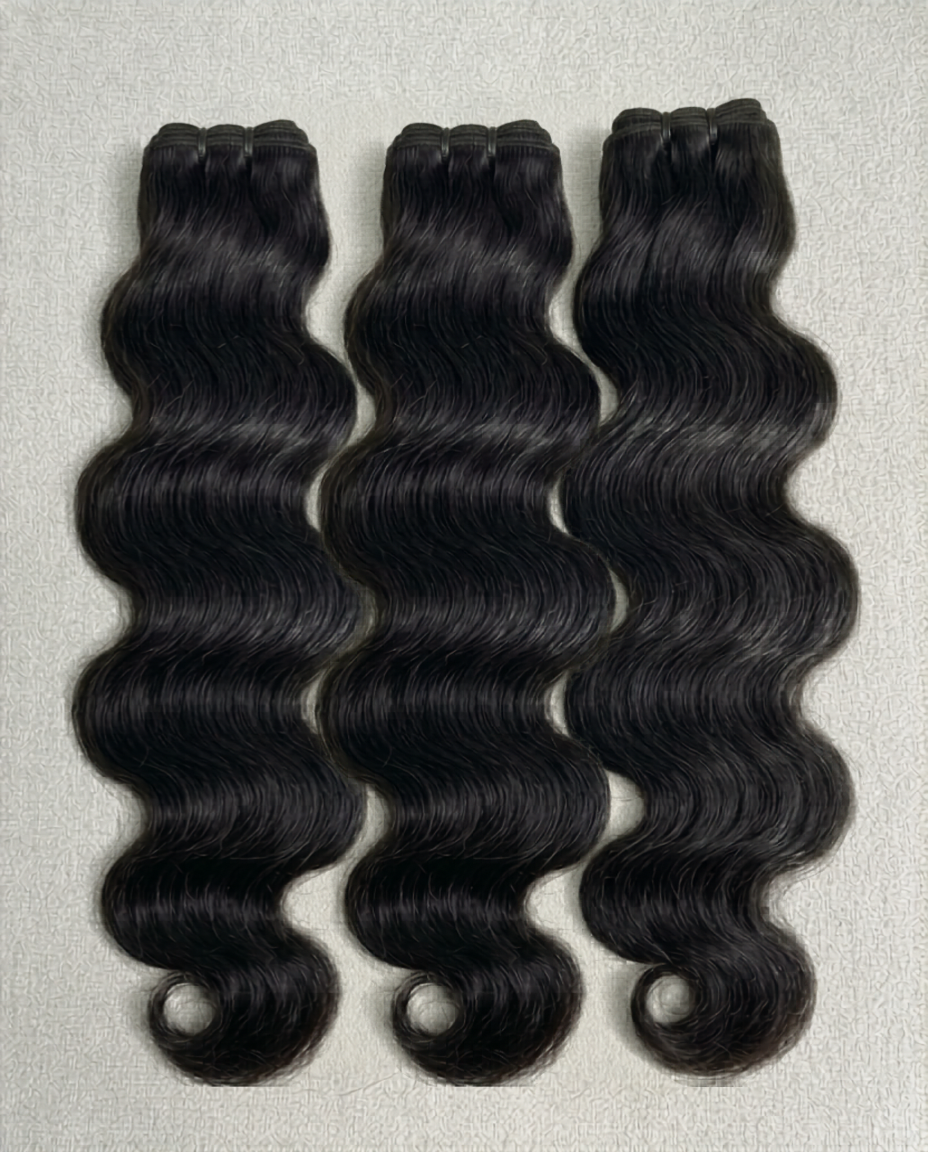Body Waves