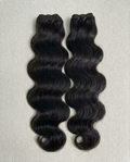 Body Waves