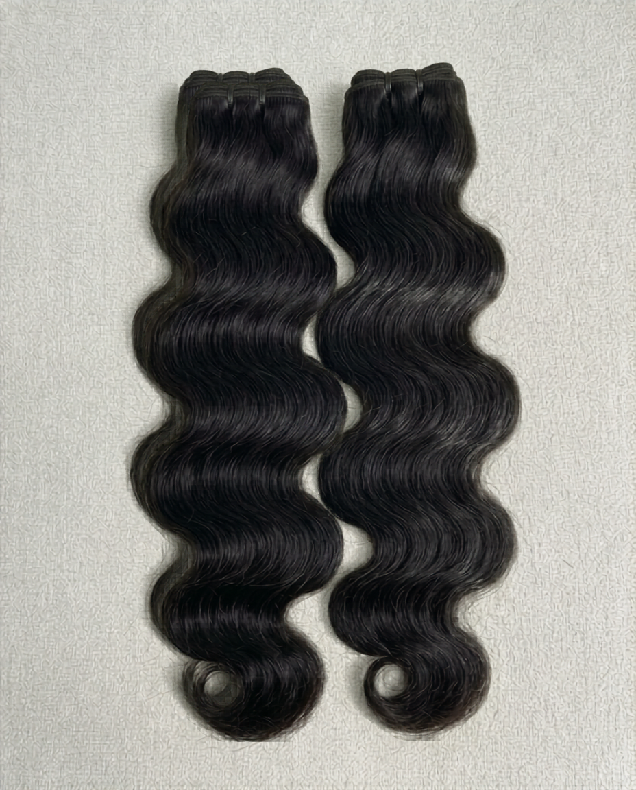 Body Waves