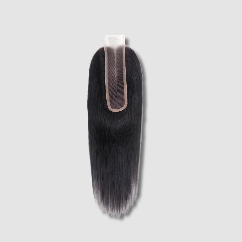 HD Straight Frontal